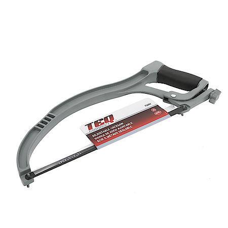 Hacksaw, Adjustable,12"