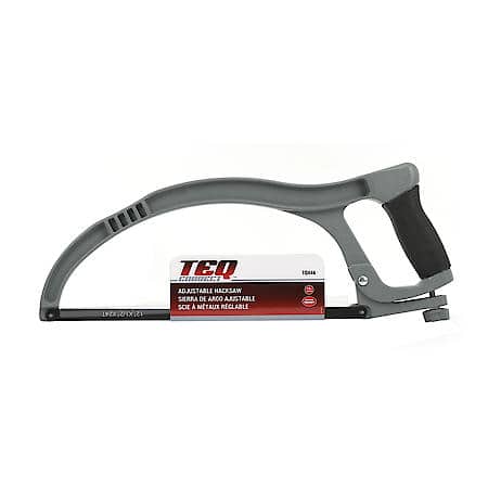 Hacksaw, Adjustable,12"
