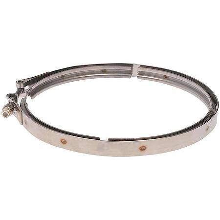 DPF Exhaust Clamp