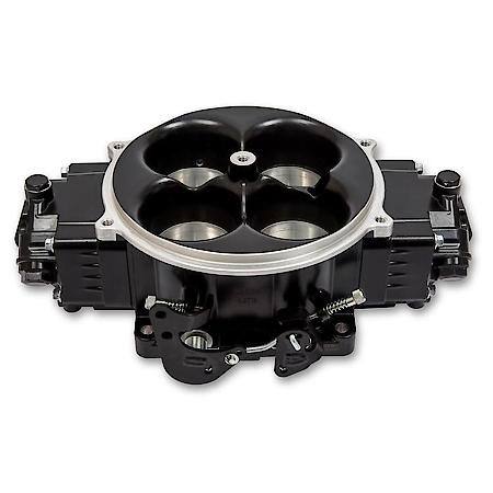 Sniper Stealth 4500 8-Inj - Black
