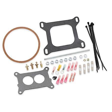 Sniper EFI Installation Kit