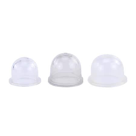 Primer Bulb Assortment, In Display Pack