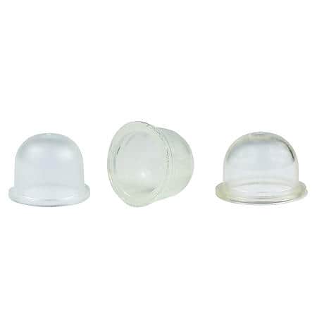 Primer Bulb Assortment, In Display Pack