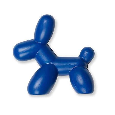 Little Pup Ocean Splash Scent Car Vent Air Freshener - Blue