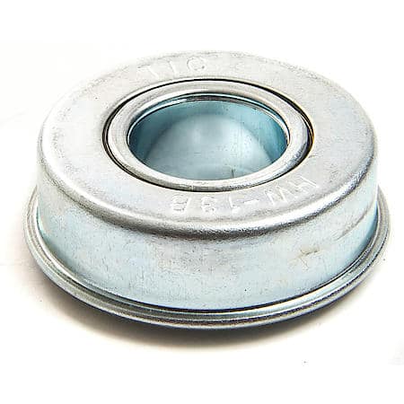 Wheel Bearing, Height 1/2", I.D. 5/8", O.D. 1 3/8"
