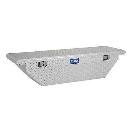Angled Crossover Truck Too 63in.