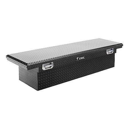 Crossover Truck Tool Box w 69in.