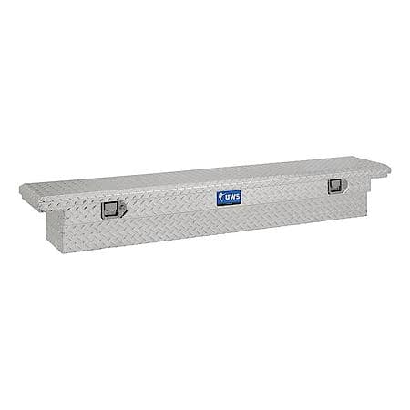 Slim-Line Crossover Truck 69in.