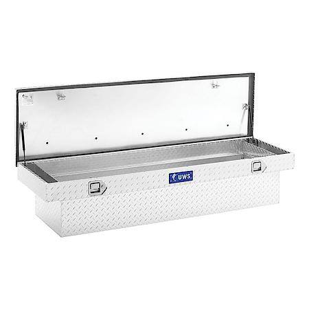 Crossover Truck Tool Box 63in.