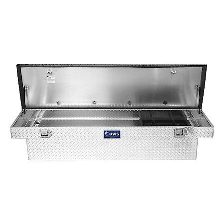 Crossover Truck Tool Box 63in.