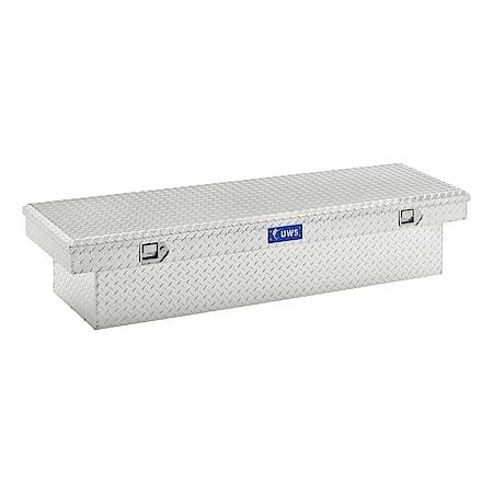 Crossover Truck Tool Box 63in.