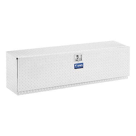 Single-Door Topside Truck Box, 48in.