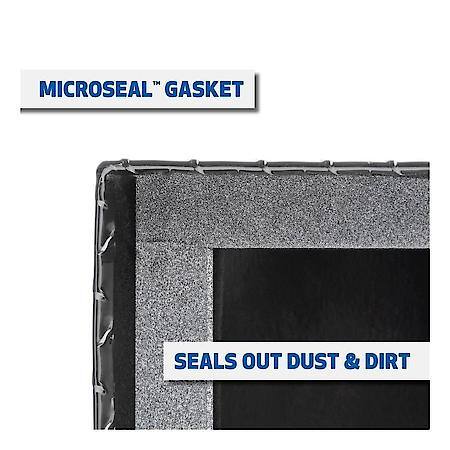 Single-Door Topside Truck 60in.