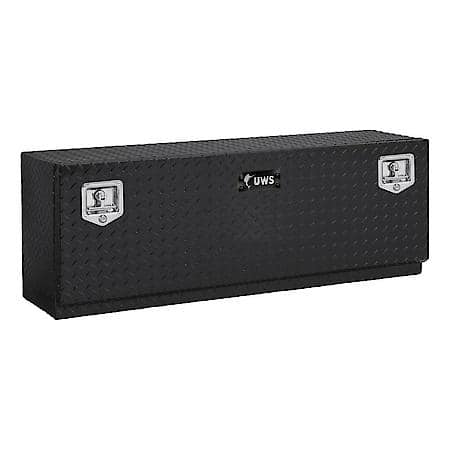Single-Door Topside Truck 60in.