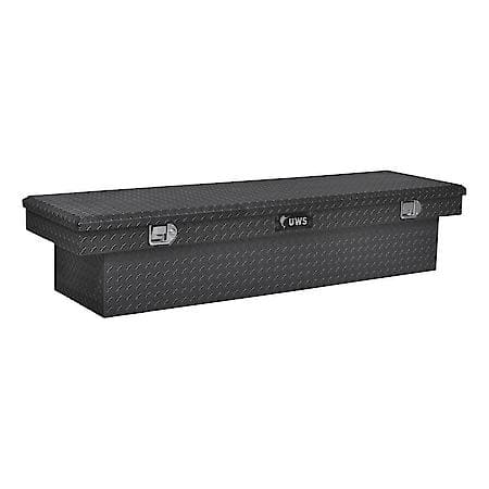 Crossover Truck Tool Box-B 72in.