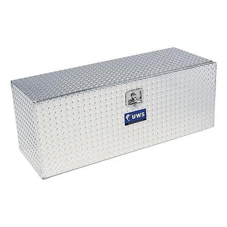 Single-Door Underbody Tool Box, 36"