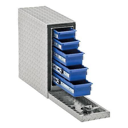 DRAWER SLIDE 18in.