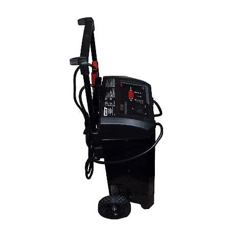 DSR Proseries 6/12 Volt Battery Charger Engine Starter & Maintainer 125/250 Amps