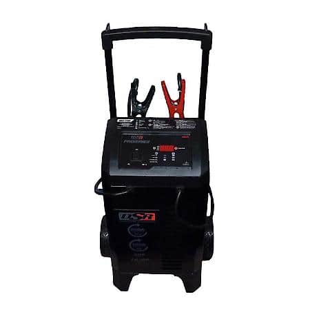 DSR Proseries 6/12 Volt Battery Charger Engine Starter & Maintainer 125/250 Amps