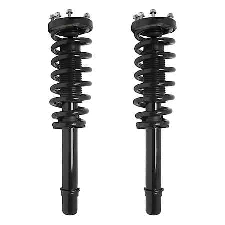 Quick Strut Kit