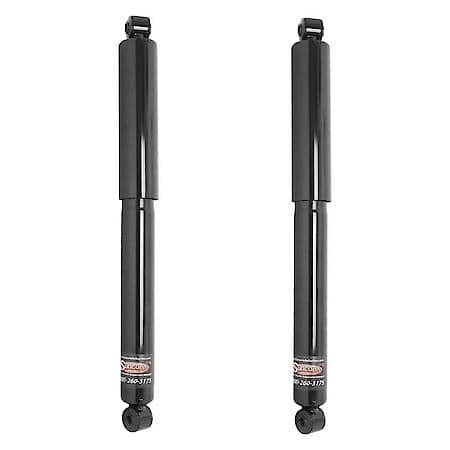 Rear Shock Absorber Kit-4WD