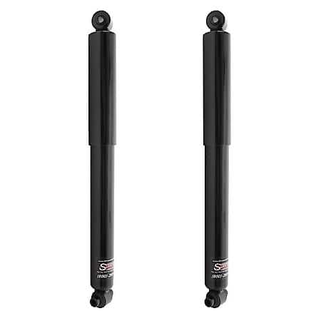 Rear Shock Absorber Set