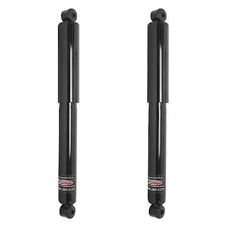 Rear Shock Absorber Kit-2WD