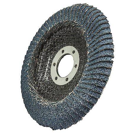 Curved Flap Disc 60G