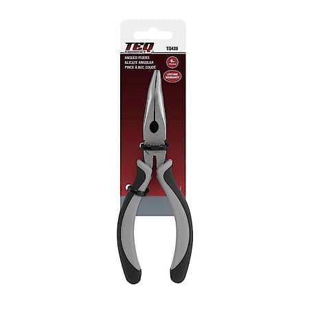 6" Angle Pliers