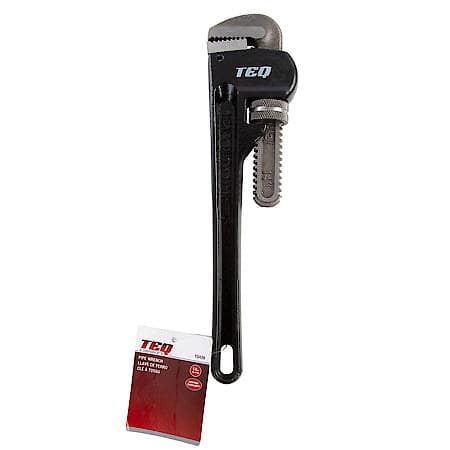 Wrench, Pipe, 14"