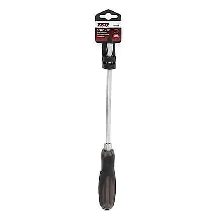 Slotted screwdriver