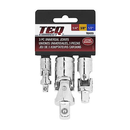Universal Joint Set