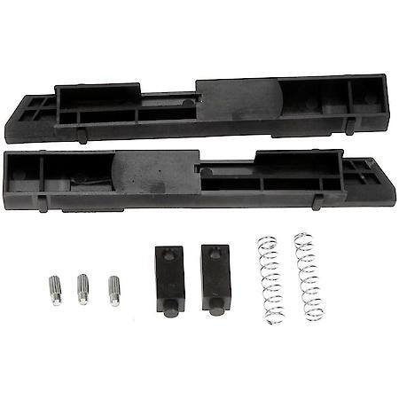 Bus Window Latch Kit
