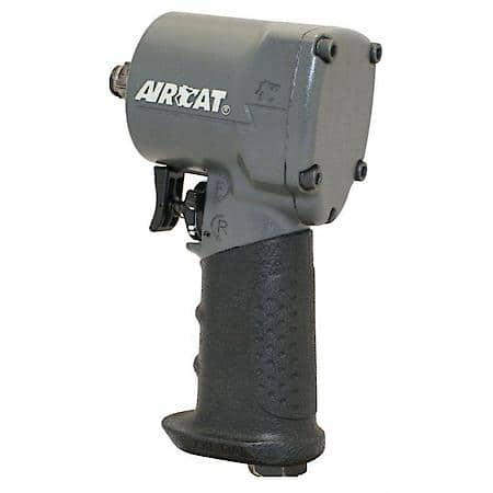 Super Compact Impact 1/2"