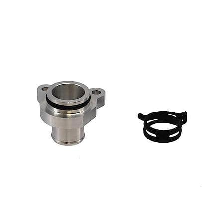Coolant Hose Metal Connector