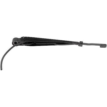 Side Wiper Arm