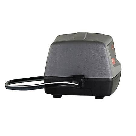 6V/12V Fully Automatic 1.5A Battery Charger and Maintainer