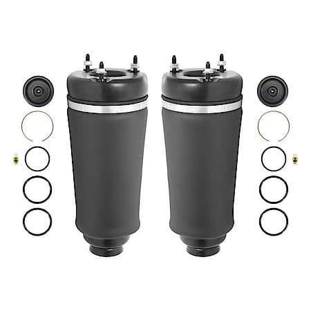 Front Air Spring Assembly Kit