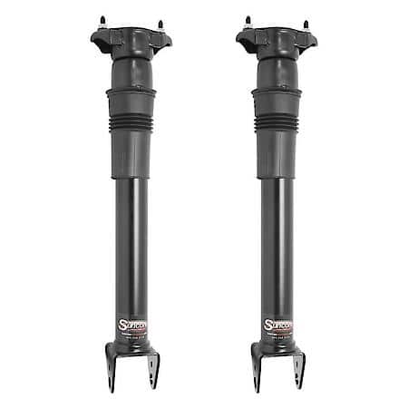 Rear Shock Absorber Kit without ADS (Active Dampening Suspension)