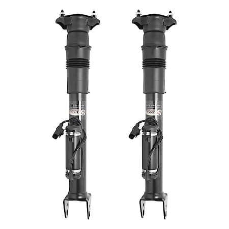 Rear Shock Absorber Kit with ADS (Active Dampening Suspension)