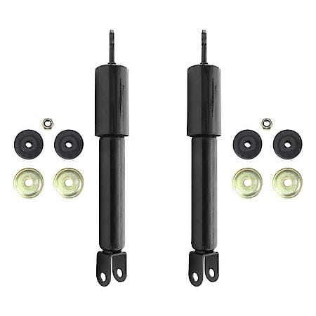 Front Shock Absorber Kit