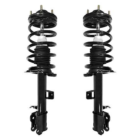 Front Complete Strut Assembly Kit