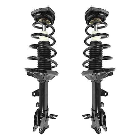 Rear Complete Strut Assembly Kit