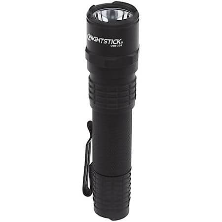 Usb Rechargeable Edc Flashlight