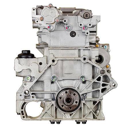 Engine Long Block; Chevrolet 2.4 11-15 Engine