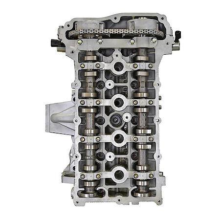 Engine Long Block; Mitsubishi 4B12 08-15 Engine