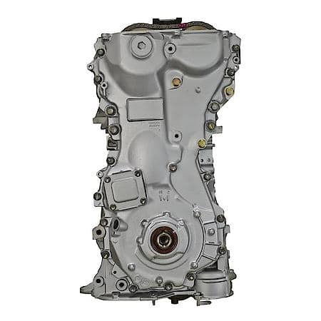 Engine Long Block; Toyota 2ARFE 08-17 Engine