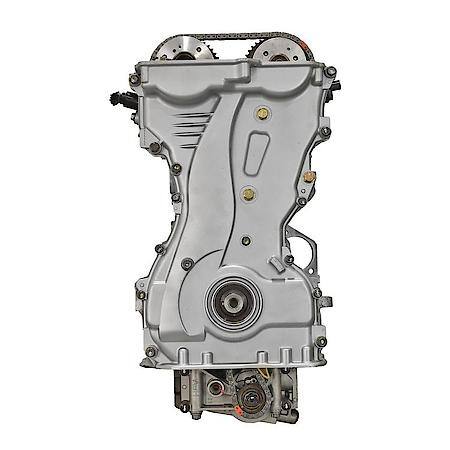 Engine Long Block; Hyundai G4KK Hybrid Engine