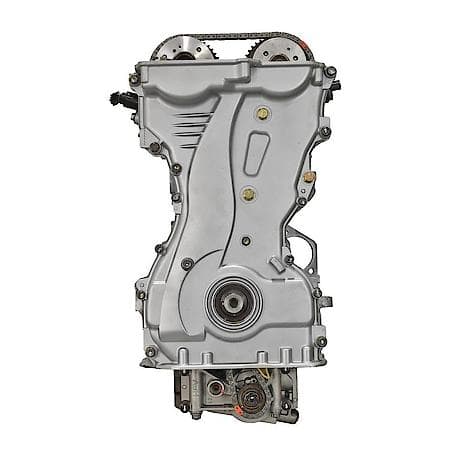 Engine Long Block; Hyundai G4KK Hybrid Engine