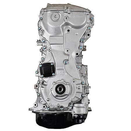 Engine Long Block; Toyota 2ARFXE 12-16 Engine